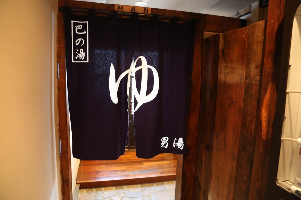 Hotel New Station Matsumoto Buitenkant foto