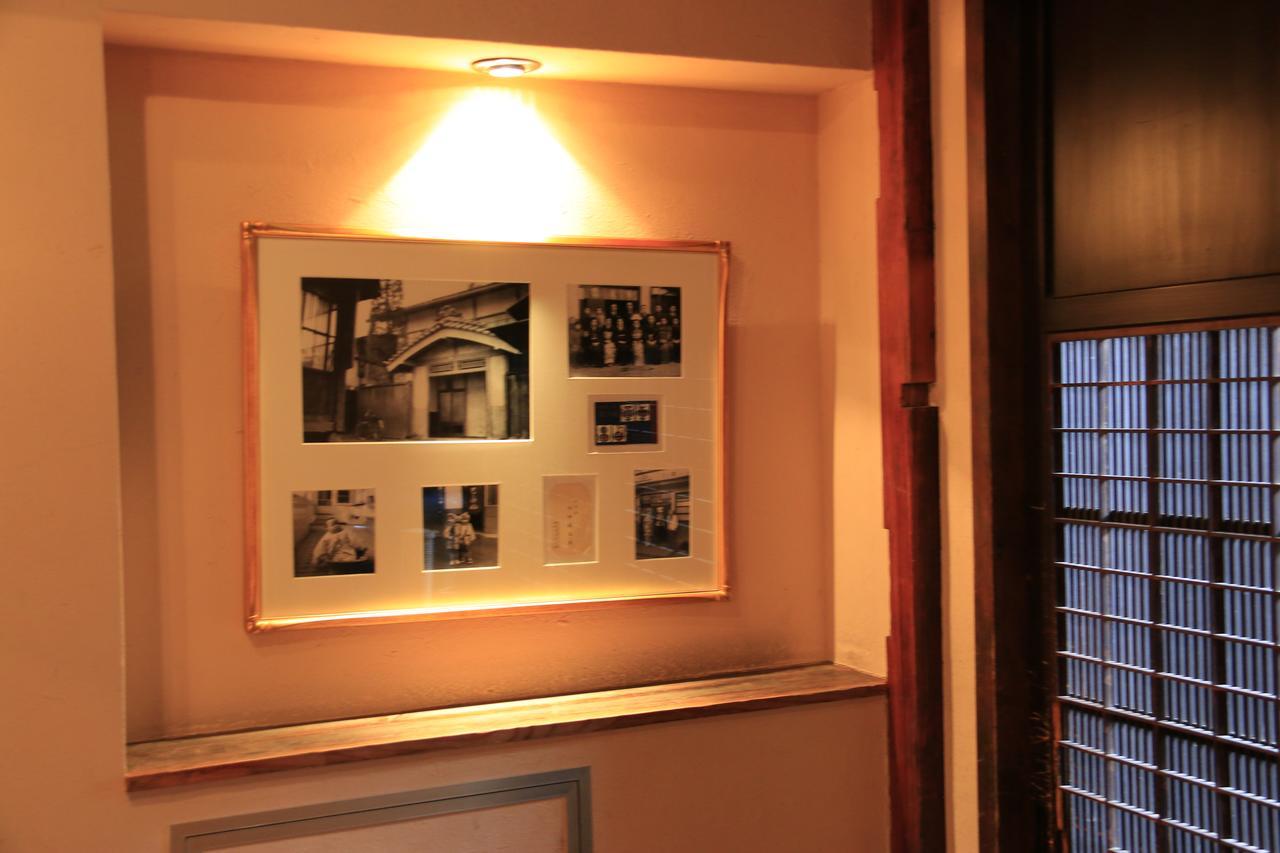 Hotel New Station Matsumoto Buitenkant foto
